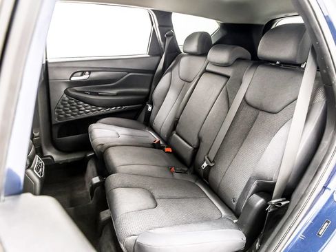 Used 2023 Hyundai Santa Fe SEL w/ Cargo Package AWD/4WD image 30