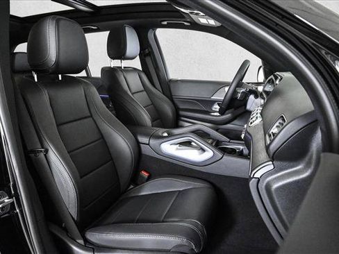 New 2026 Mercedes-Benz GLE 350 4MATIC image 23