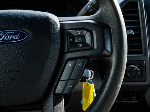 Used 2019 Ford F250 XL w/ XL Value Package AWD/4WD image 30