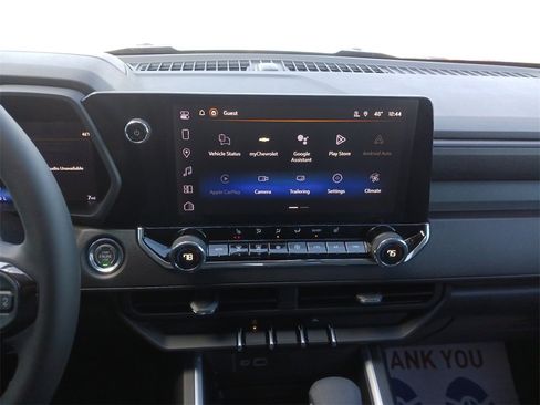 New 2026 Chevrolet Colorado Trail Boss image 12