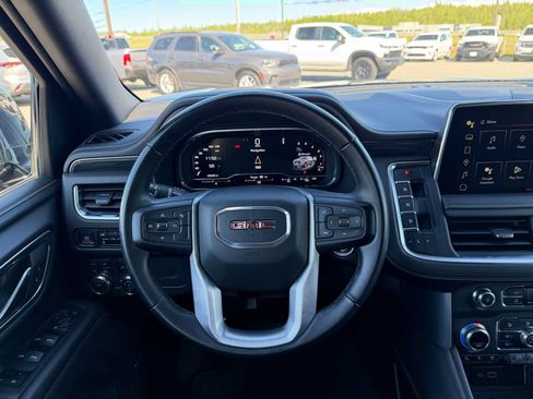 Certified 2023 GMC Yukon SLT AWD/4WD image 20
