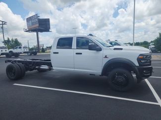 New 2026 RAM 5500 Tradesman AWD/4WD 360° Tour