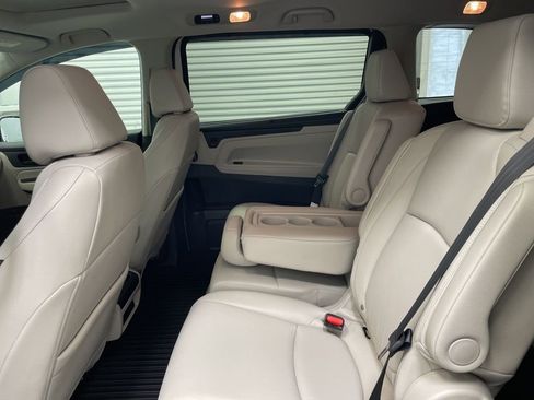 New 2026 Honda Odyssey EX-L image 26