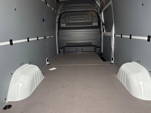 New 2026 Mercedes-Benz Sprinter 2500 image 14