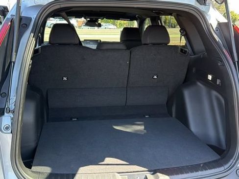 Used 2026 Honda CR-V Sport image 14