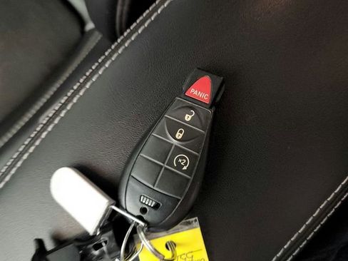 Used 2022 Jeep Cherokee Latitude image 35