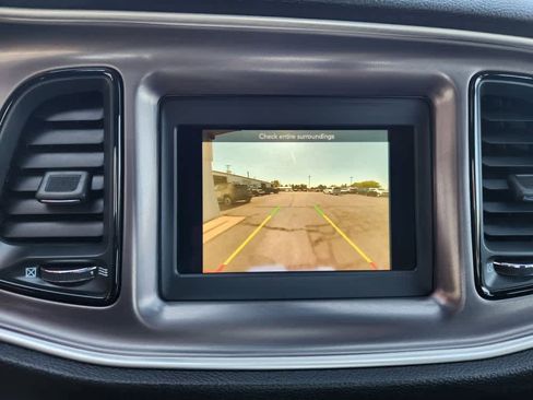 Used 2022 Dodge Challenger GT w/ Blacktop Package image 21