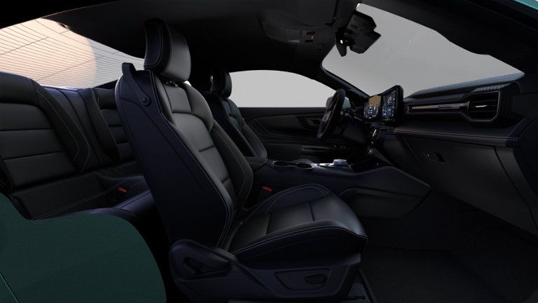 New 2026 Ford Mustang Dark Horse SC RWD image 28