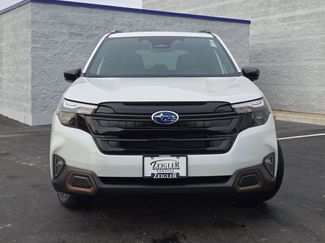 New 2026 Subaru Forester Sport video 4