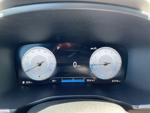 Used 2023 Hyundai Santa Fe Limited image 43