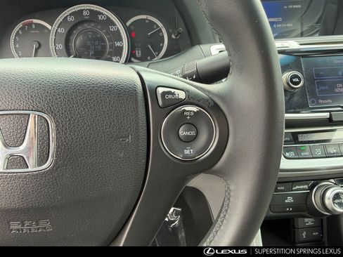 Used 2013 Honda Accord EX-L image 21