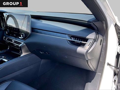 Used 2026 Lexus RX 350 Premium w/ Accessory Package (Z1) FWD image 16