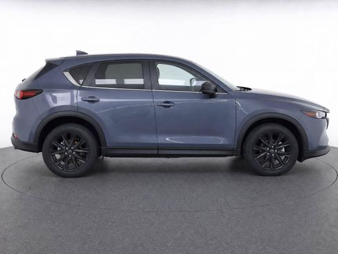 Used 2024 MAZDA CX-5 Carbon Edition AWD/4WD image 8