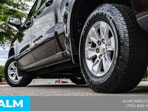 Used 2020 Chevrolet Silverado 1500 LT RWD image 15