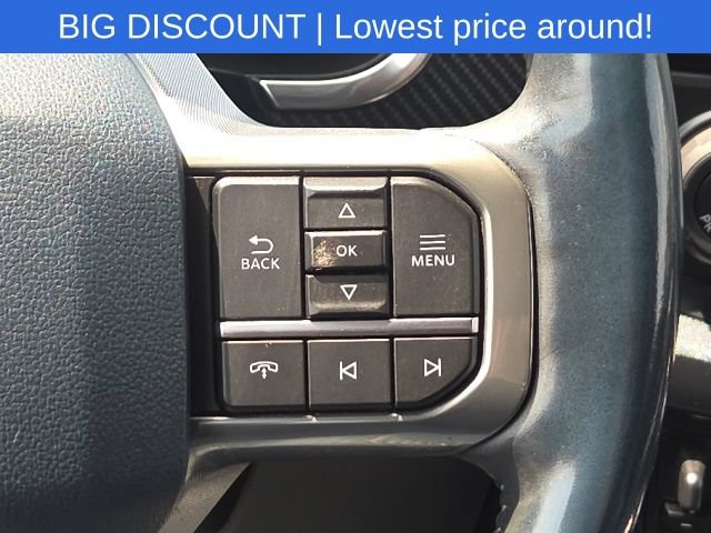 Used 2021 Ford F150 Limited AWD/4WD image 40