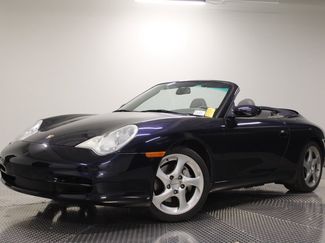 Used 2003 Porsche 911 Carrera 4 video 1