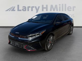 Used 2023 Kia Forte GT w/ GT2 Package video 1