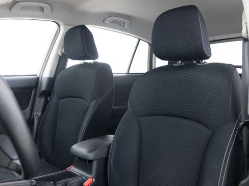 Used 2014 Subaru Crosstrek 2.0i Premium image 22