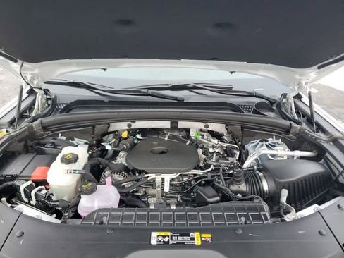 New 2026 Jeep Grand Cherokee Altitude AWD/4WD image 11