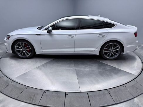 Used 2018 Audi S5 Prestige image 8
