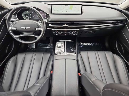 Used 2023 Genesis G80 2.5T image 15