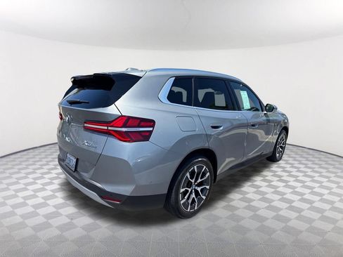 Used 2026 BMW X3 xDrive30i w/ Premium Package AWD/4WD image 4