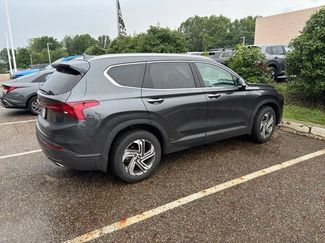 Used 2023 Hyundai Santa Fe SEL FWD video 3