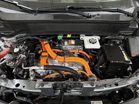 New 2027 Chevrolet Bolt RS image 25