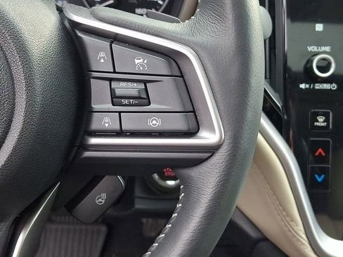 Used 2025 Subaru Outback Limited w/ Popular Package #2 image 23