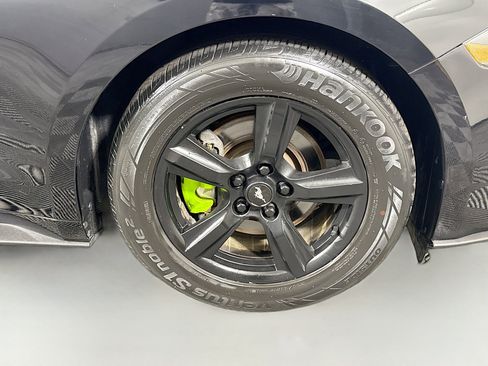 Used 2019 Ford Mustang Coupe image 30