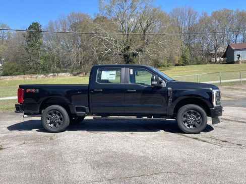 New 2026 Ford F250 XL w/ STX Appearance Package image 2