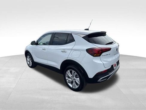 Used 2025 Buick Encore GX Preferred w/ Comfort Package FWD image 7