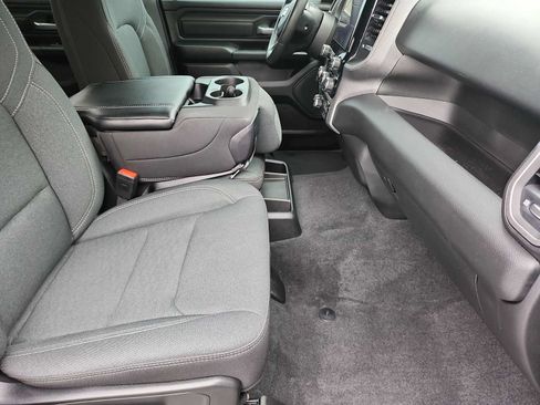 Used 2026 RAM 1500 Warlock AWD/4WD image 18