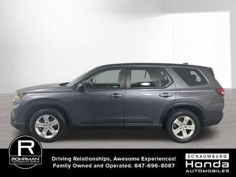 Used 2023 Honda Pilot LX image 31