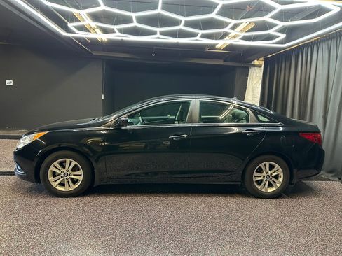 Used 2012 Hyundai Sonata GLS w/ Popular Equipment Pkg FWD image 4