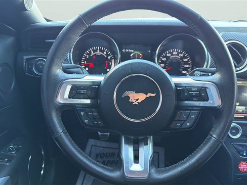 Used 2015 Ford Mustang GT Premium w/ Equipment Group 401A RWD image 24