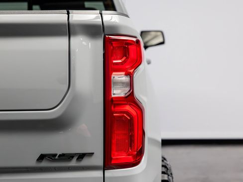 Used 2024 Chevrolet Silverado 1500 RST w/ All Star Edition Plus image 20