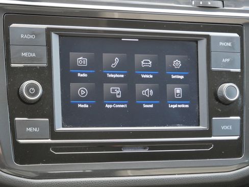 Used 2023 Volkswagen Tiguan S image 24