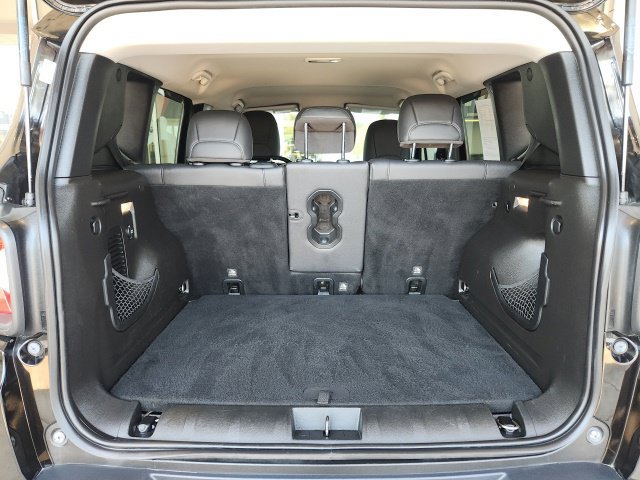 Used 2017 Jeep Renegade Limited AWD/4WD image 21