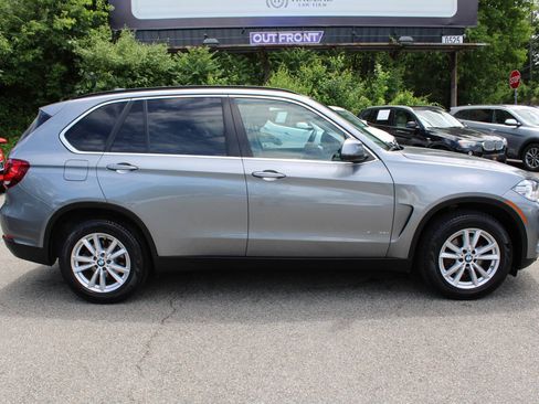 Used 2015 BMW X5 xDrive35i AWD/4WD image 6
