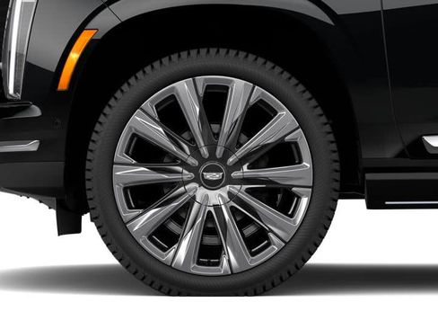 New 2026 Cadillac Escalade ESV Luxury w/ Touring Package AWD/4WD image 29