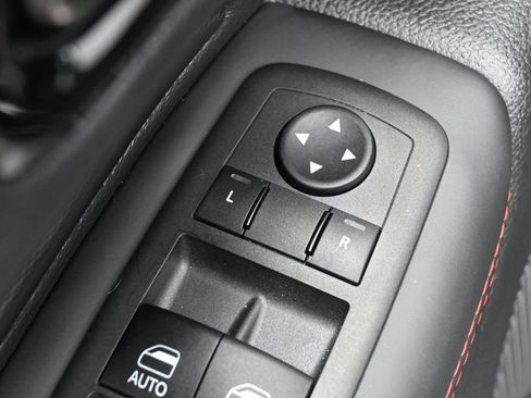 Used 2025 Dodge Durango R/T AWD/4WD image 12