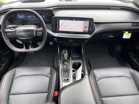 New 2026 Dodge Charger R/T AWD/4WD image 21