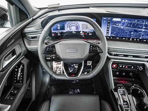 New 2026 Audi SQ5 Premium Plus AWD/4WD image 11