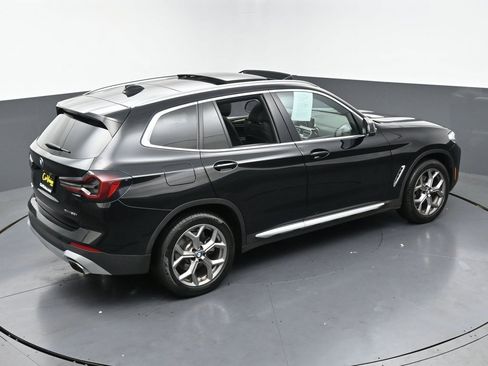 Used 2023 BMW X3 xDrive30i image 45