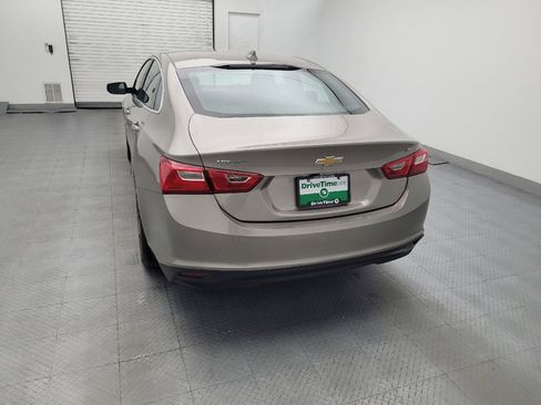 Used 2023 Chevrolet Malibu LT FWD image 6