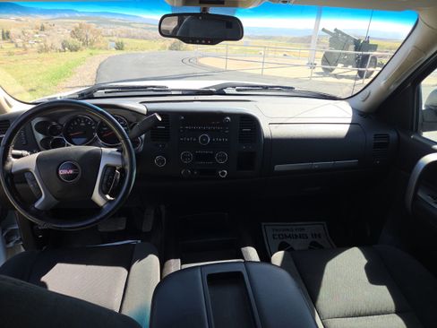 Used 2008 GMC Sierra 1500 SLE w/ SLE2 Preferred Package image 20