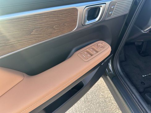 New 2026 Hyundai Santa Fe Limited w/ Tow & Go Package image 15