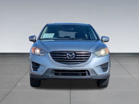 Used 2016 MAZDA CX-5 Sport image 9