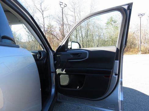 Used 2023 Ford Bronco Sport Big Bend w/ Convenience Package image 13